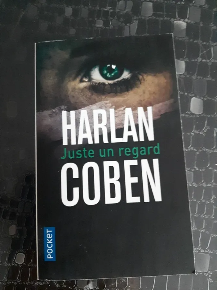 Harlan Coben 5 livres - photo numéro 10