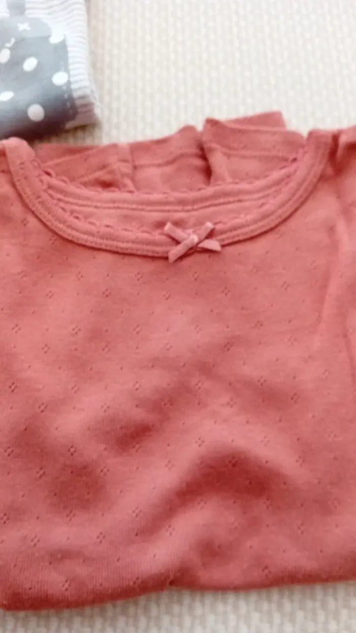 Maillot de corps - photo numéro 3