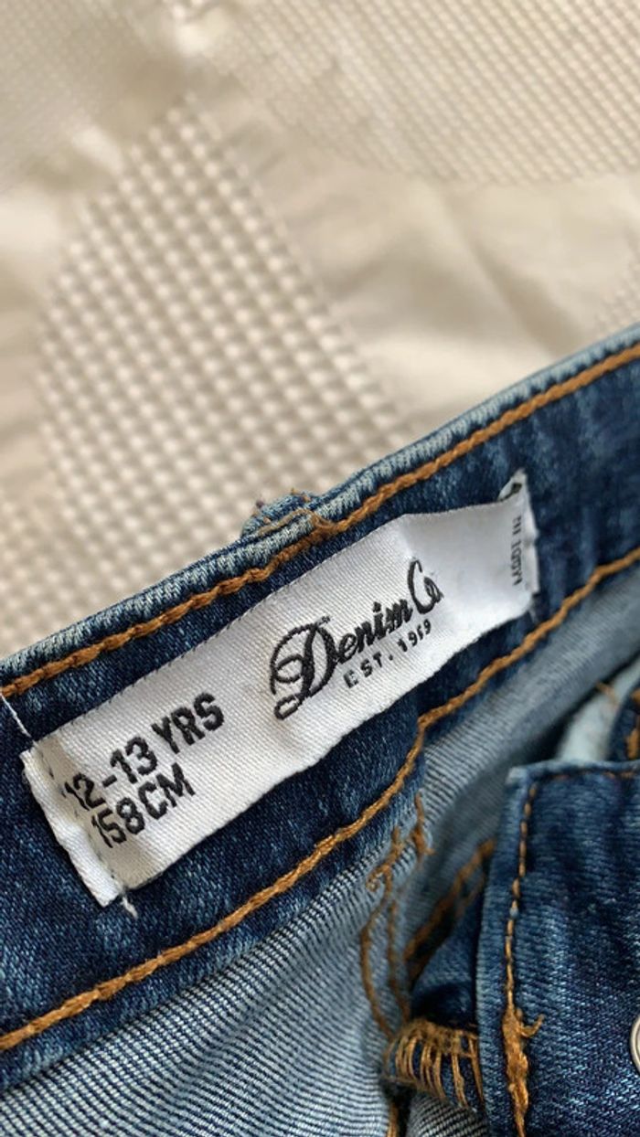 Jeans skinny - photo numéro 2