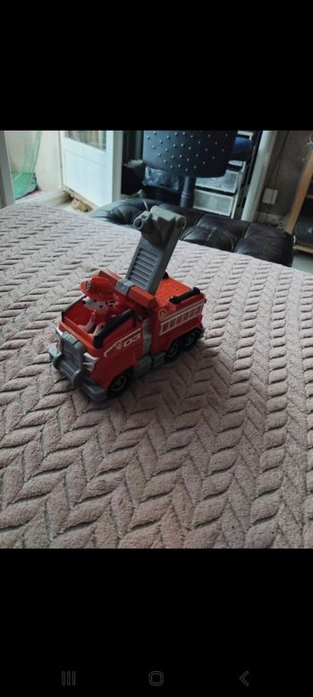 Paw patrol