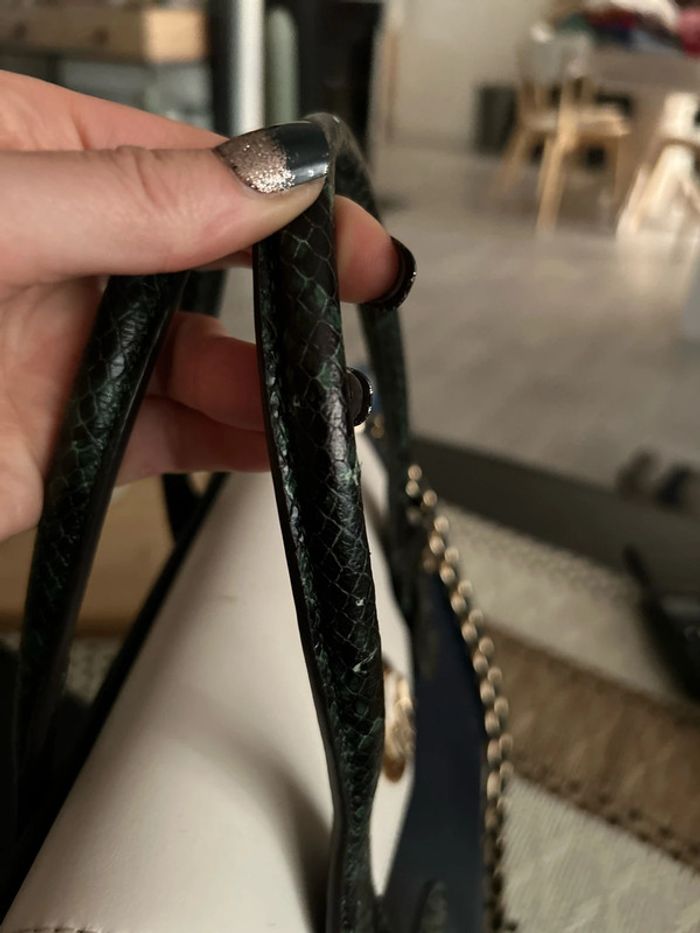 Sac Carmen - photo numéro 3