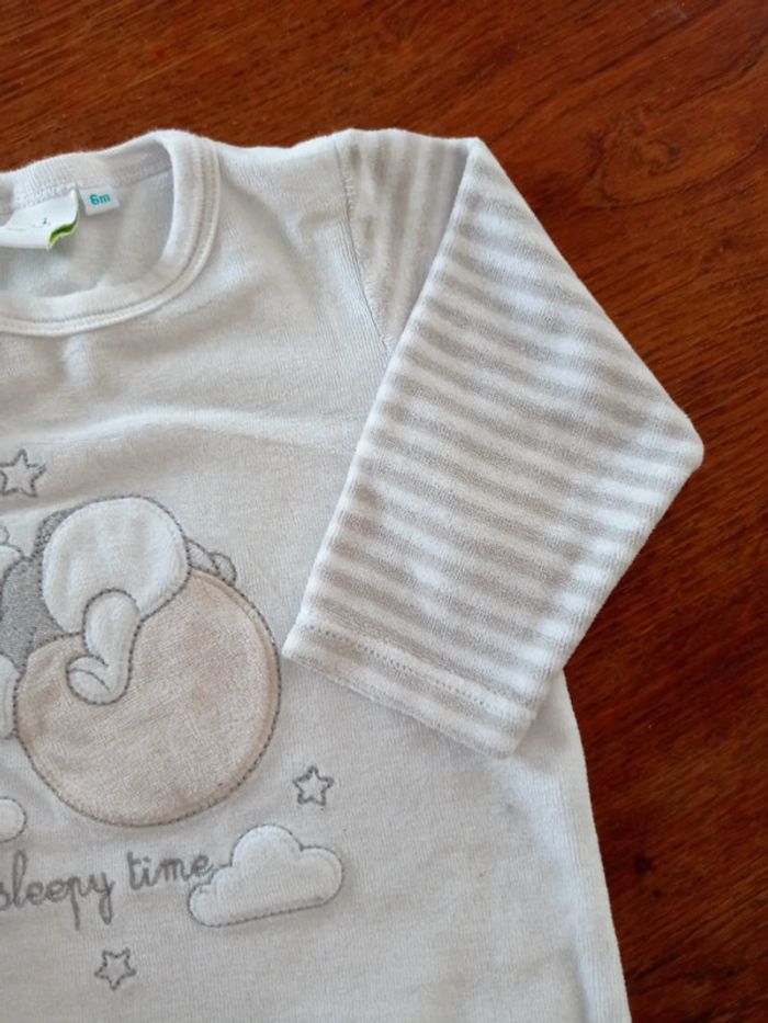 Pyjama - photo numéro 3