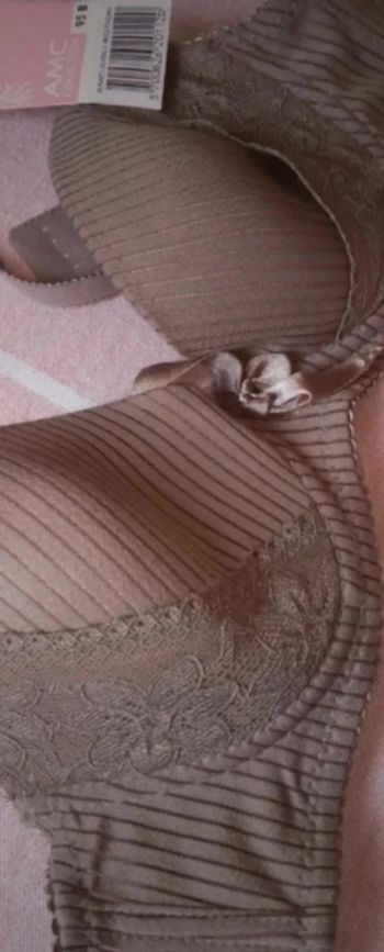 Soutien gorge taille 95b AMC