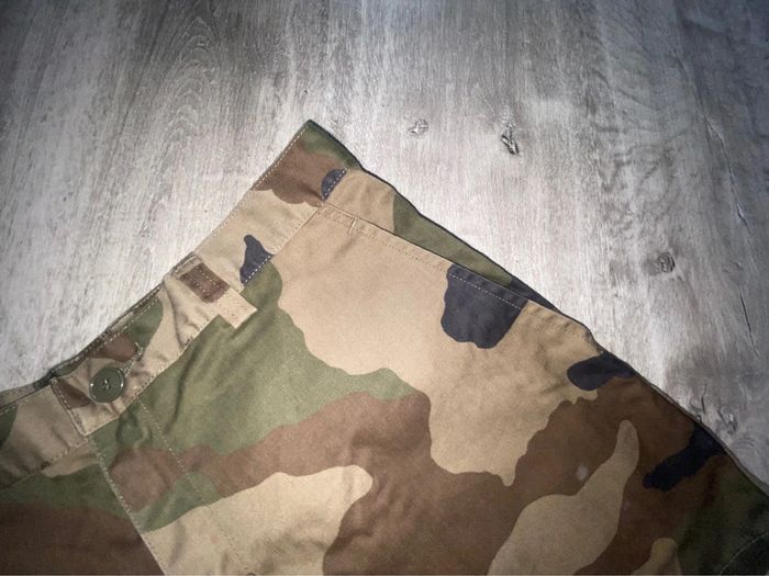 Short motif militaire - photo numéro 2