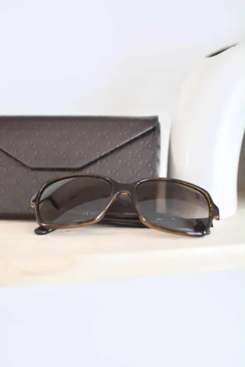 Lunettes Gucci