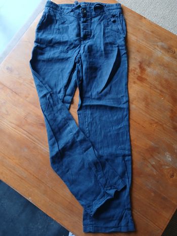 Pantalon été 