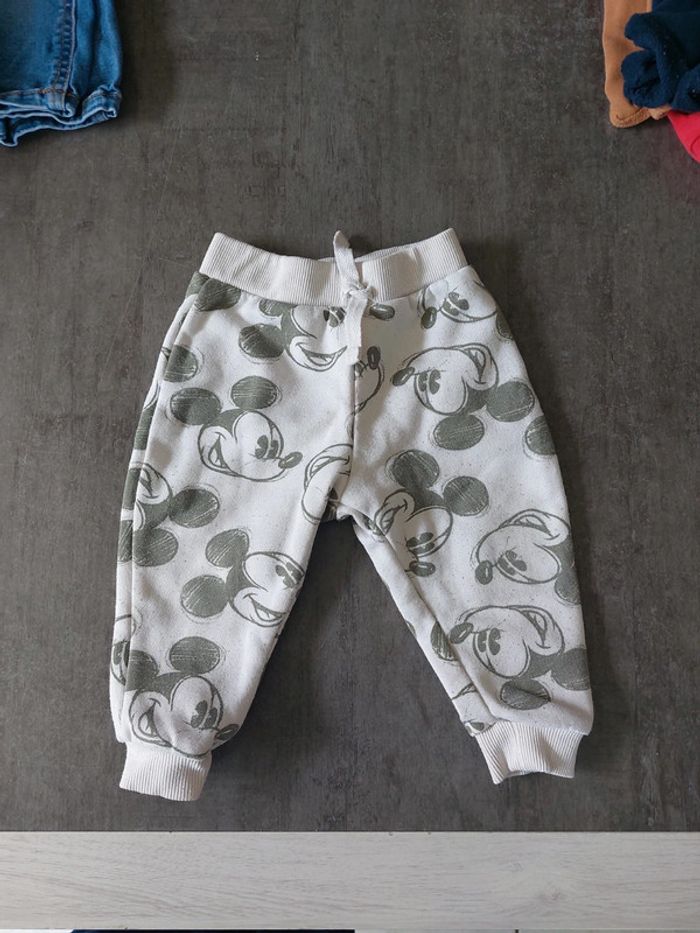 Lot pantalon - 12 mois - photo numéro 4