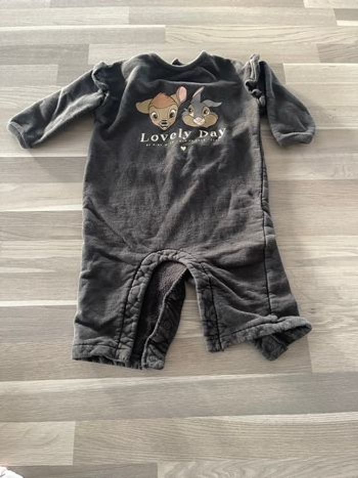 Lot fille 9 mois 41 pièces - photo numéro 5