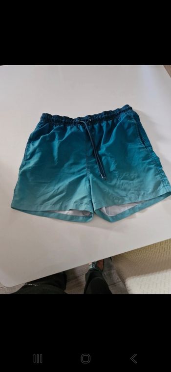 Short de bain