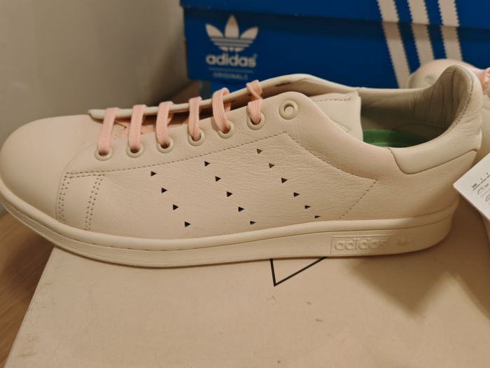 Stan Smith neuves - photo numéro 1