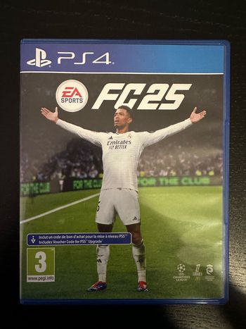 Fc 25