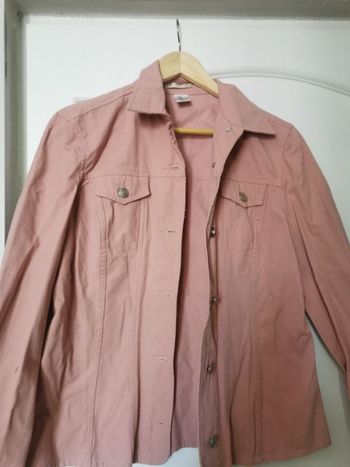 Veste légère femme