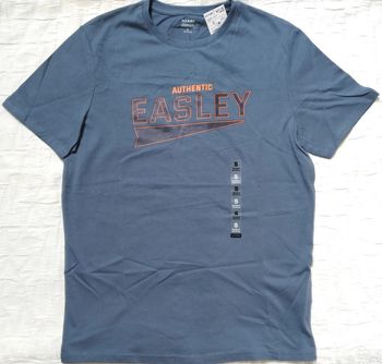 Kiabi t shirt manches courtes taille S neuf