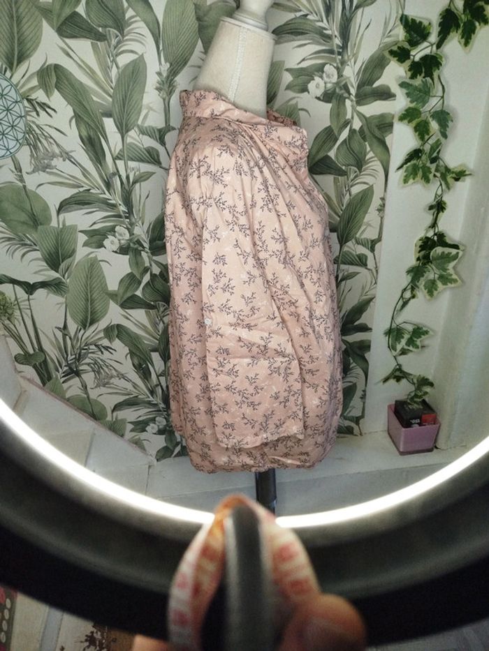 Chemise Damart taille 53 - photo numéro 6