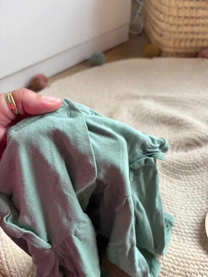 Blouse tao - photo numéro 3