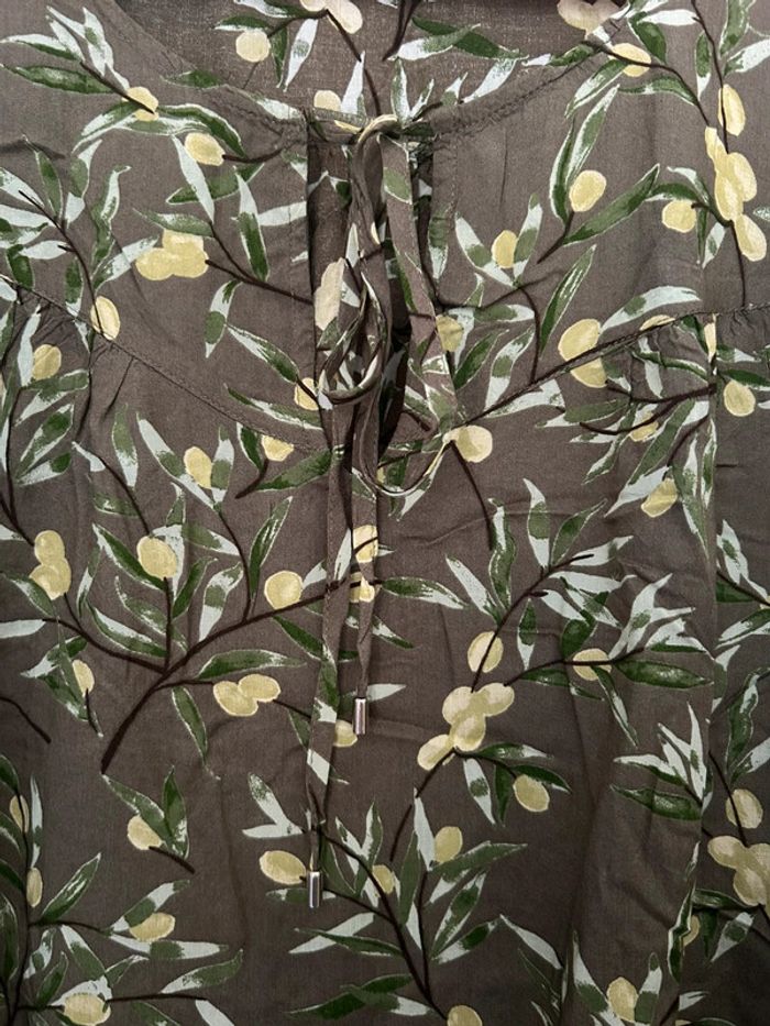Blouse ML Yessica - photo numéro 6