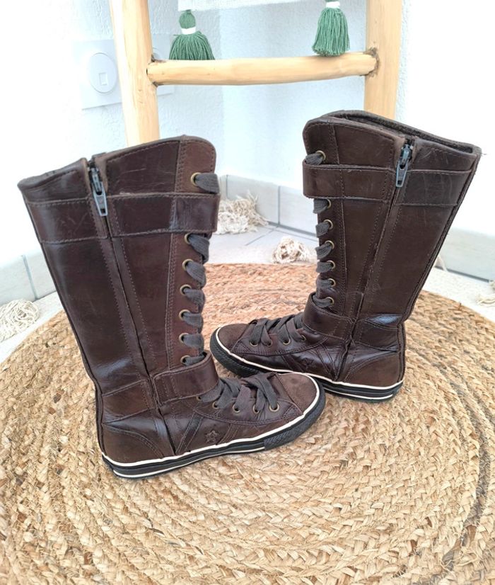 Converse T.32 - photo numéro 3