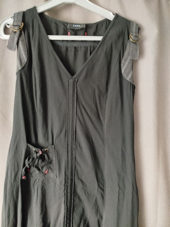 Robe et veste - photo numéro 2