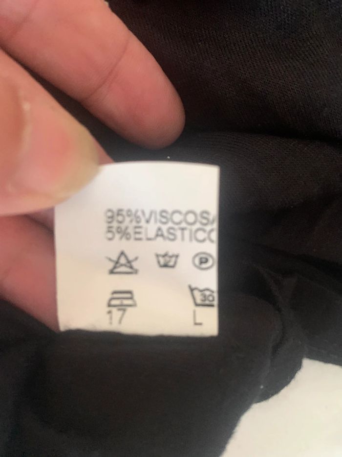 Débardeur paillette taille 36 - photo numéro 7