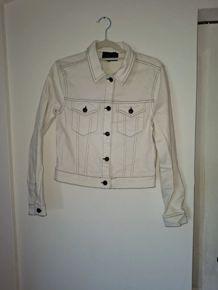 Veste Xs