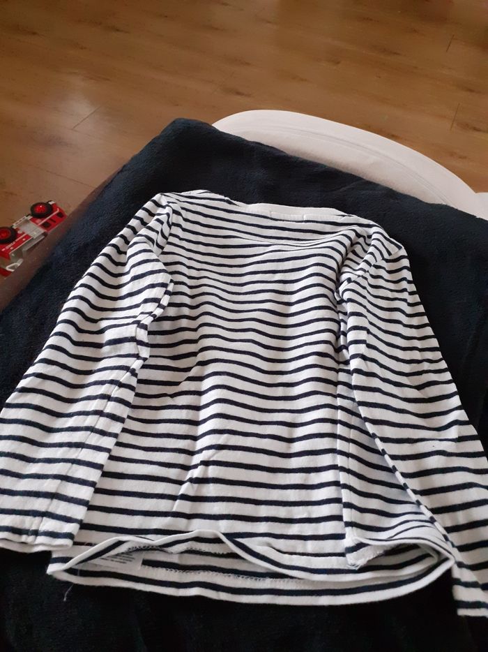 T shirt - photo numéro 2