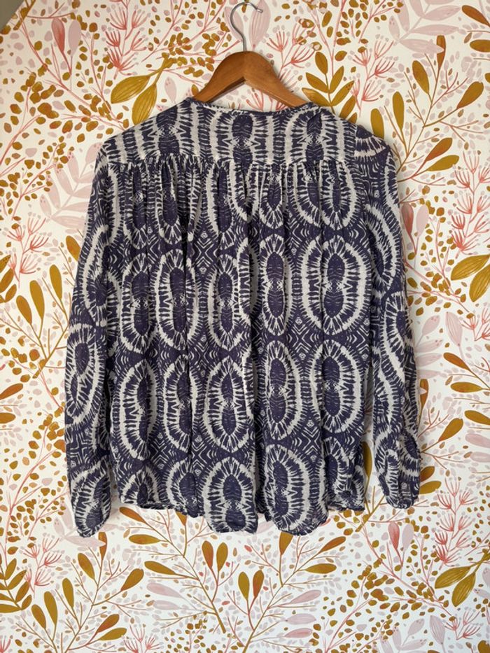 Blouse bohème GOA - photo numéro 4