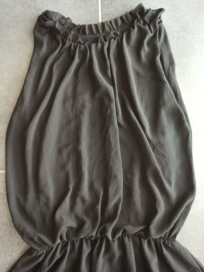 Petite robe noire - photo numéro 2