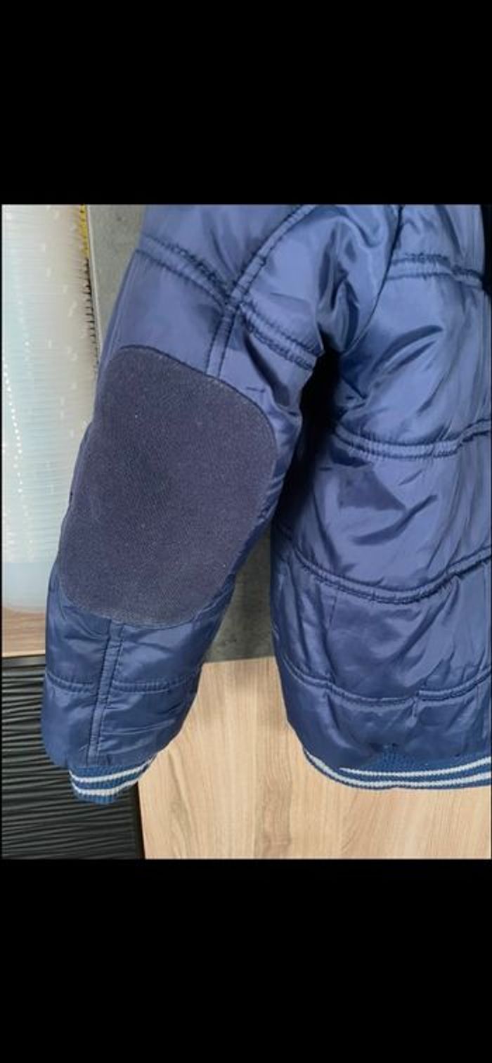 Manteau garçon - photo numéro 6