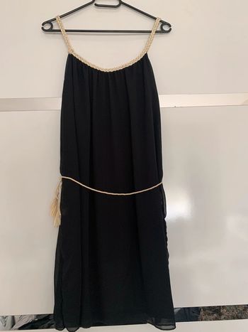 Tunique noire