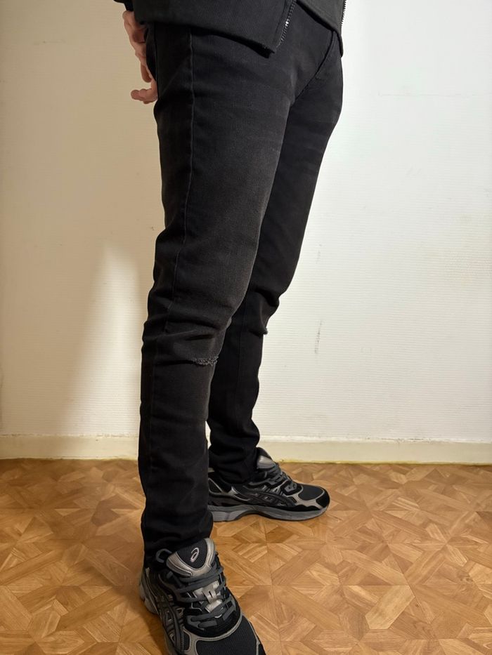 Jeans homme - photo numéro 2