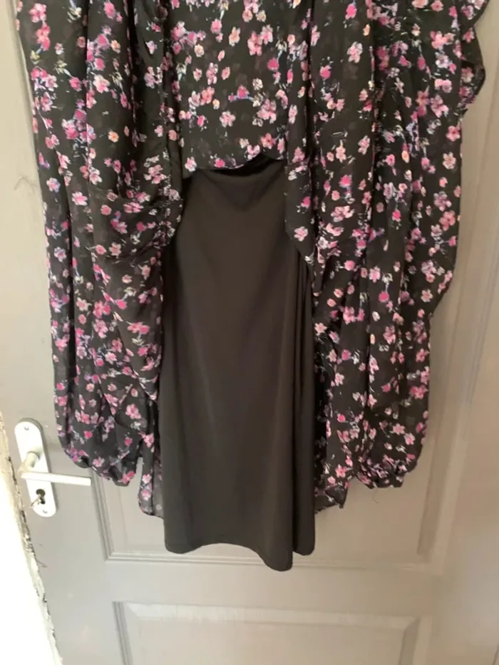 Robe H&M - Taille S - photo numéro 5