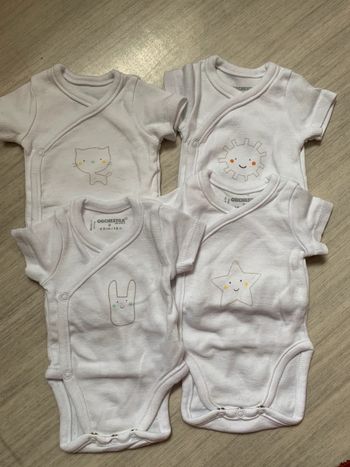 Lot bodies orchestra