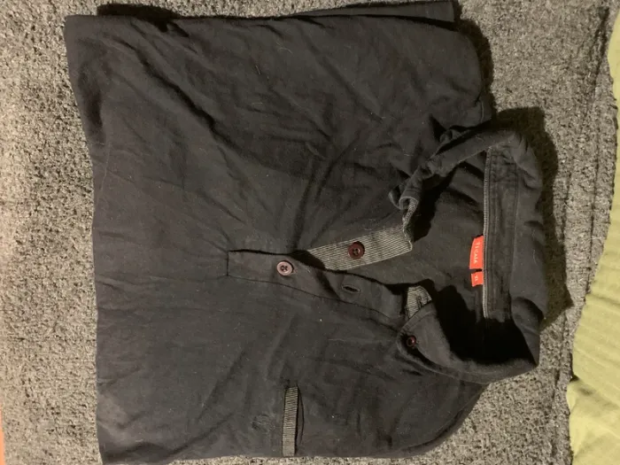 T shirt épais