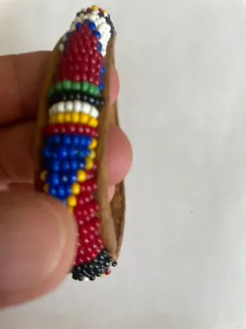 Bracelet ethnique