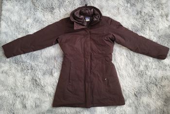 🏔️✨ Parka Patagonia Tres 3-en-1 – Taille L – bijou d'ingénierie outdoor, Polyvalence Haut de Gamme ✨🏔️