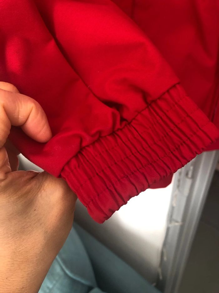 Quechua - veste imperméable garçon 12ans - photo numéro 6