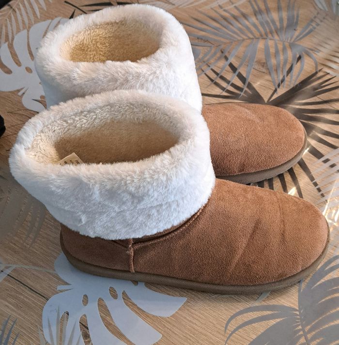 Bottine - photo numéro 2