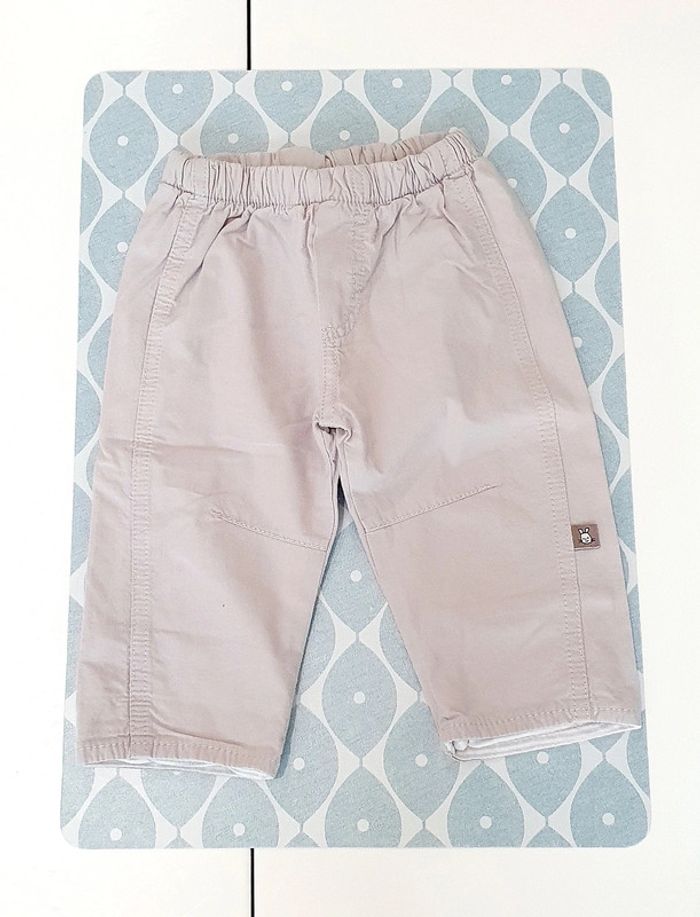 Pantalon Tissaia - 3M