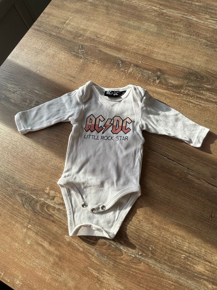 Bodie ACDC - photo numéro 3