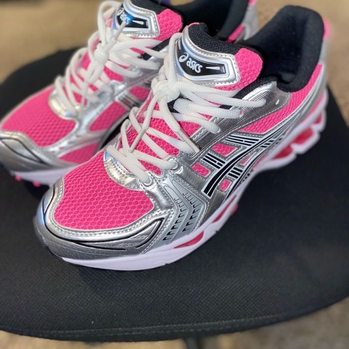 Basket asics kayano rose 36 - photo numéro 5
