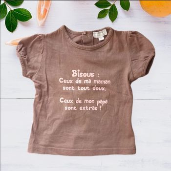 Tshirt kimbaloo