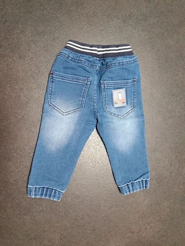 Lot de pantalons - photo numéro 5