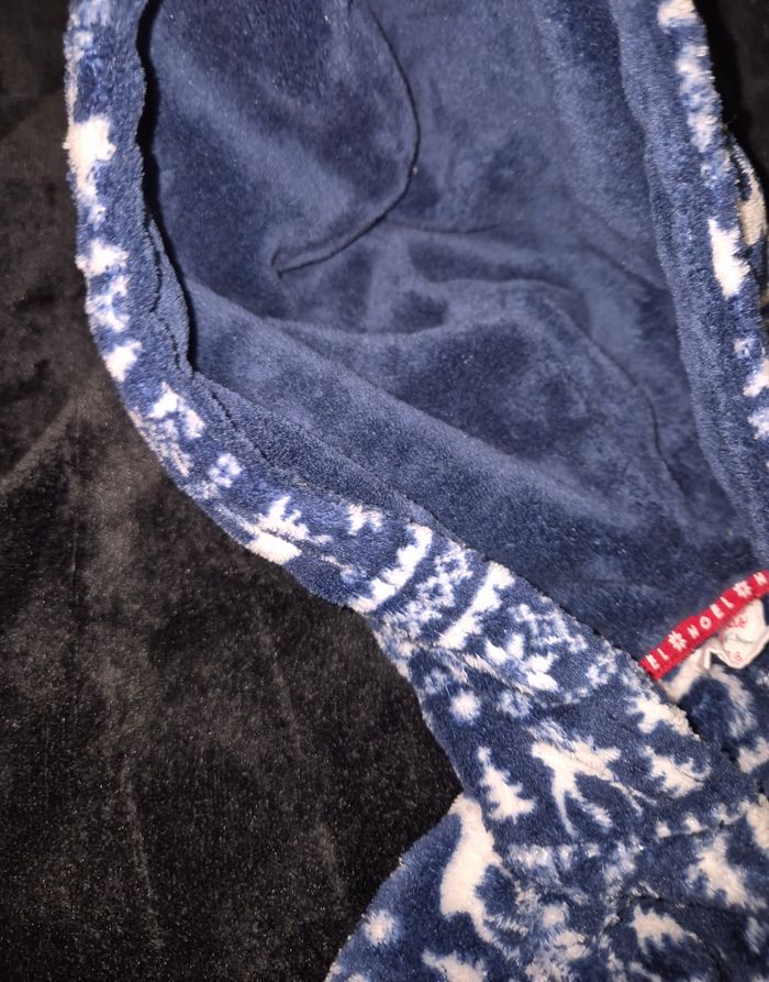 Pyjama combinaison Noël - photo numéro 4