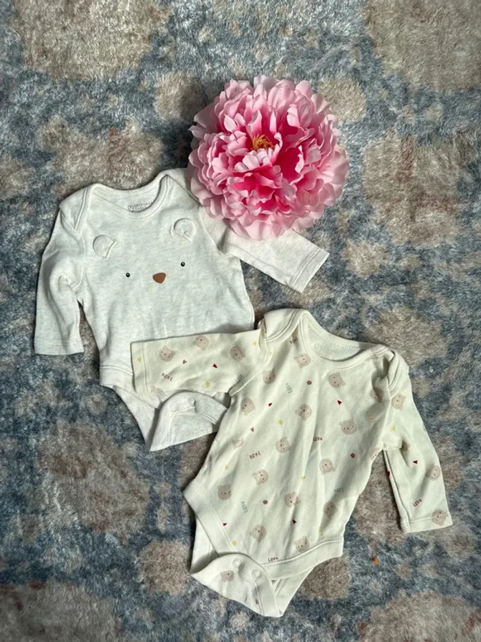 Body bébé