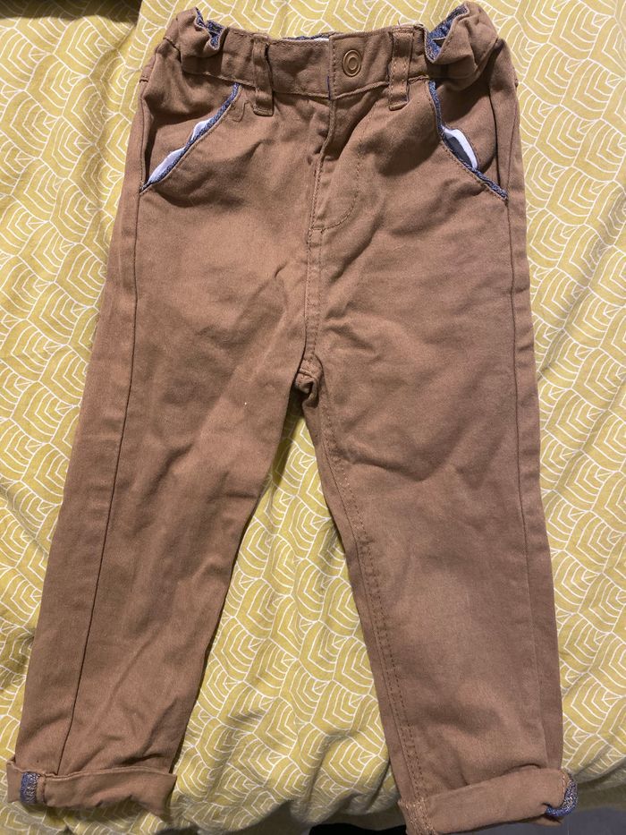 Lot Pantalons - photo numéro 4