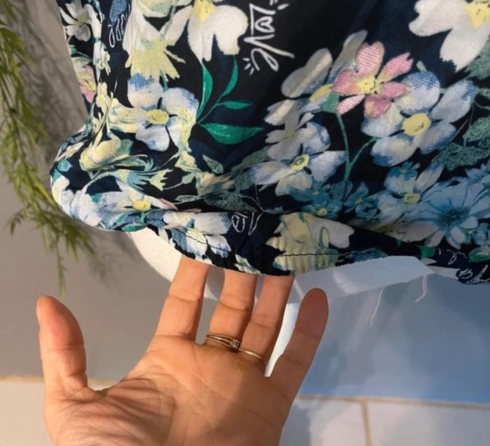 Blouse Cecil 34 - photo numéro 4