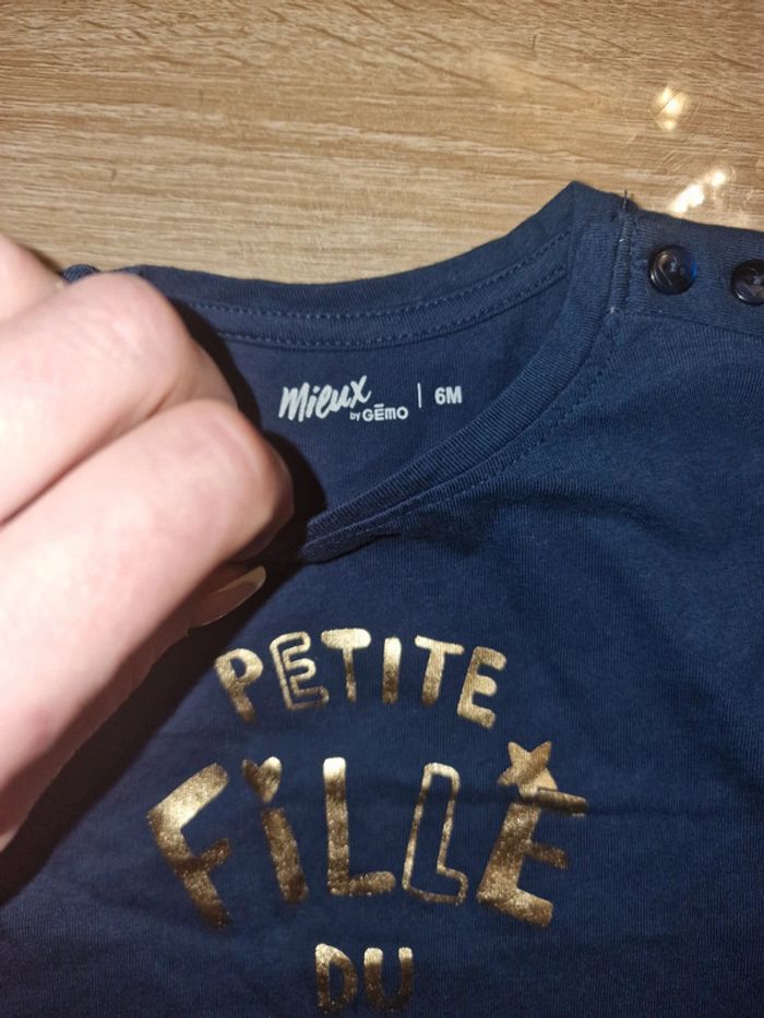 Ensemble 6 mois - photo numéro 2