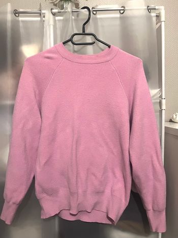 Pull Rose Primark