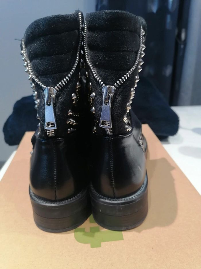 Botte - photo numéro 3