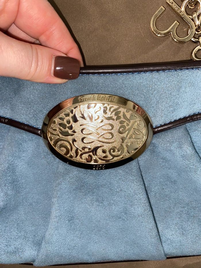 Sac Lancel Brigitte Bardot neuf - photo numéro 4